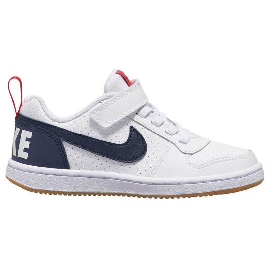 Nike Court Borough Low (PSV) Nike Court Borough Low (PSV)